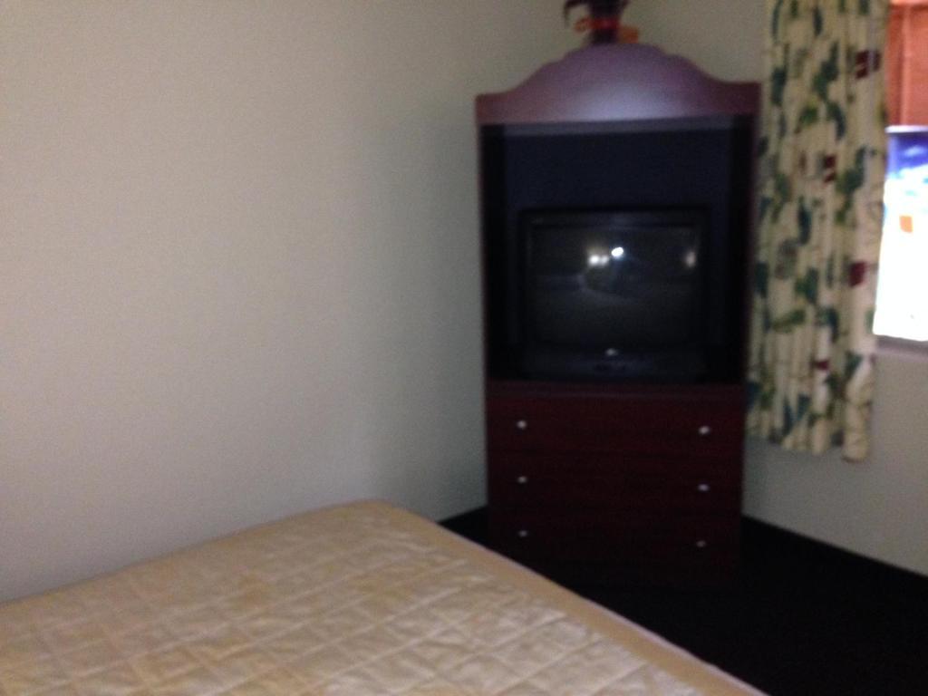 Americas Best Value Inn North Port Rom bilde