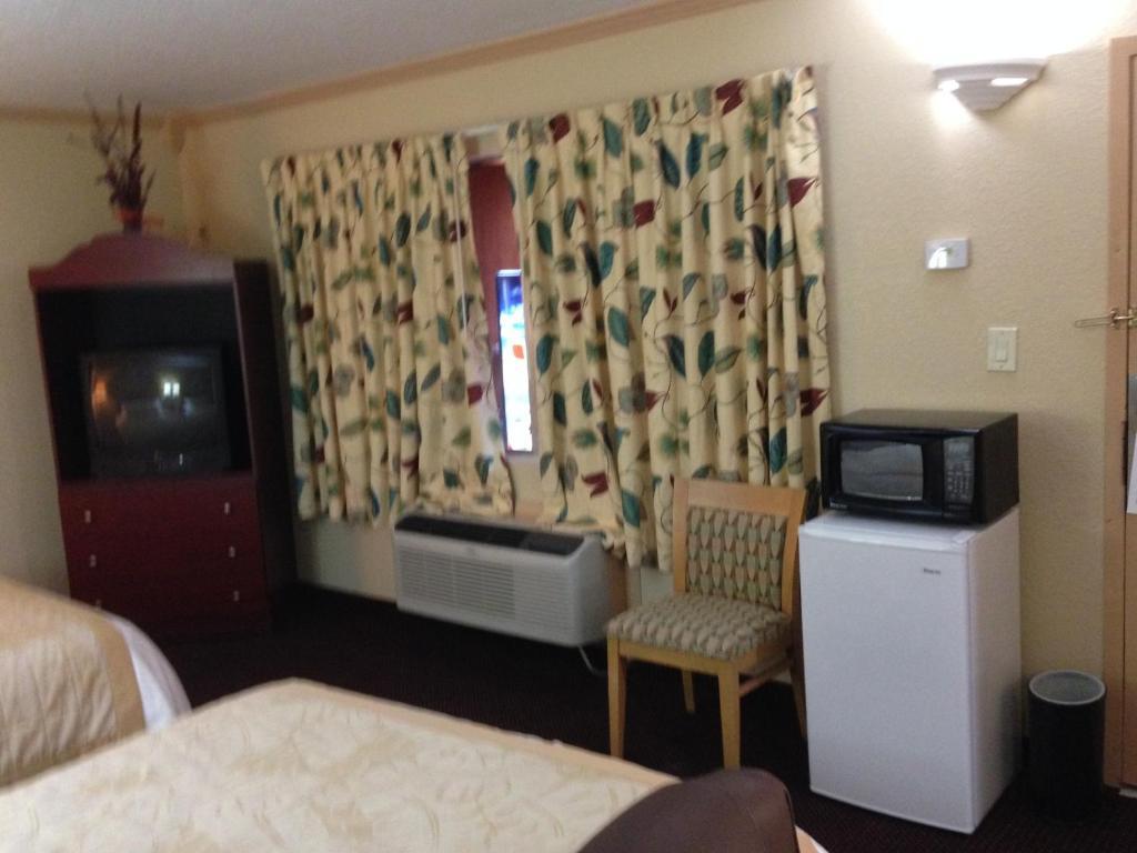 Americas Best Value Inn North Port Rom bilde